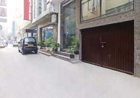 CLINK AIRPORT STAY HOUSE -New Delhi